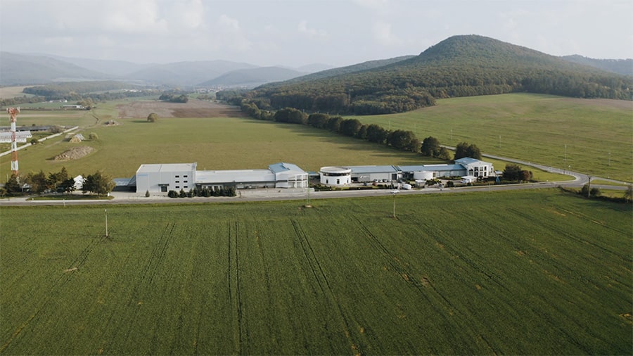 PAUL LANGE OSLANY s. r. o.